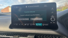 Honda Zr-V 2.0 eHEV Advance 5dr CVT Hybrid Estate